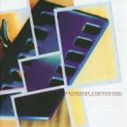 Dashboard Confessional, The Places You Have Come To Fear The Most (CD)